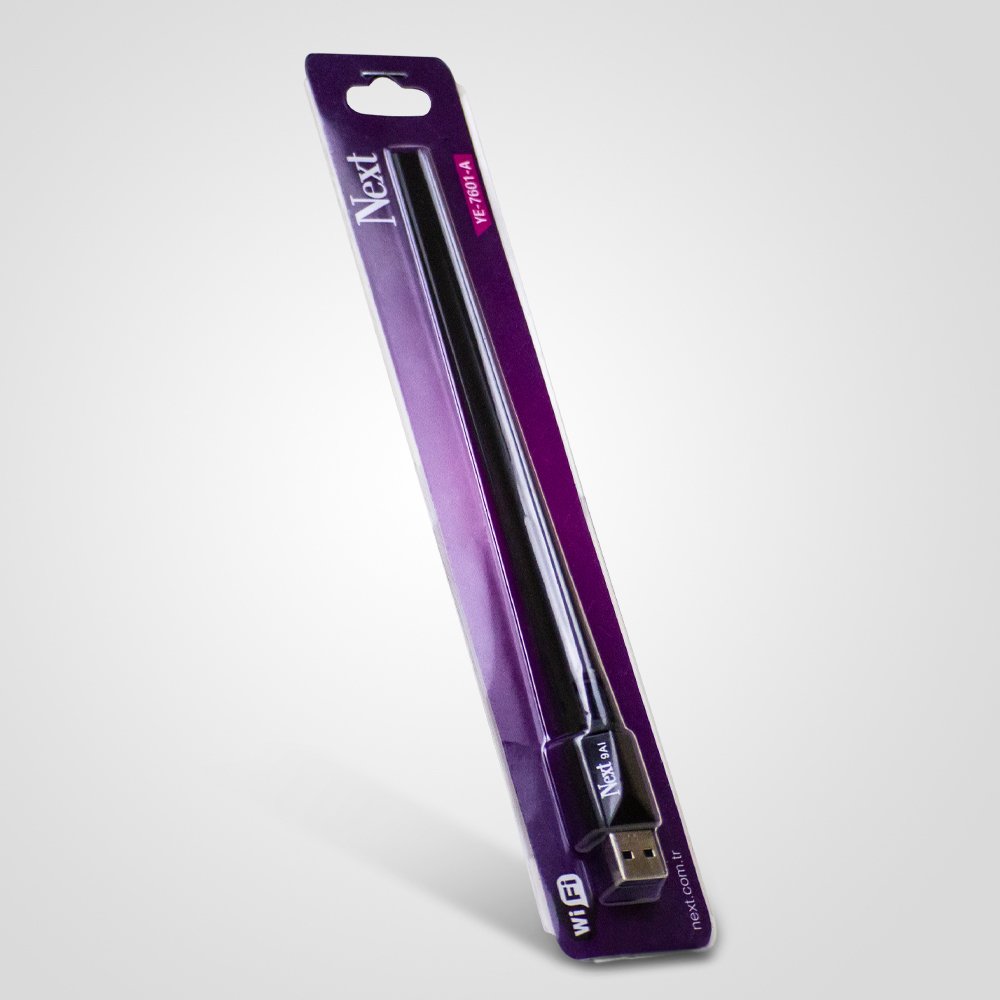 Next YE-7601A USB WiFi Anten