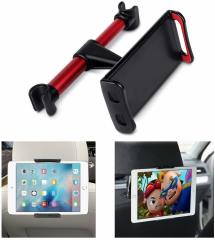 ATT-19 Oto Koltuk Başlığı Telefon Tutacağı