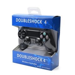 Ps4 Uyumlu Kablosuz Oyun Kolu Gamepad Joystick