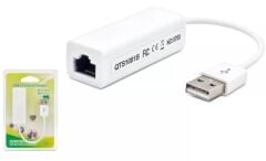 Hadron HDX-5270 Ethernet to Usb Çevirici