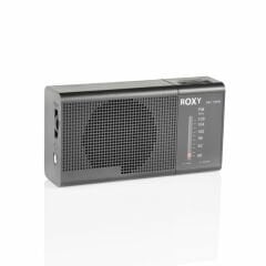 Roxy RXY-170 FM Cep Radyosu (Deprem Radyosu)