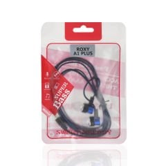 Roxy A1 Plus Stereo Kulaklık