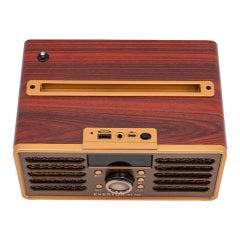 Everton RT-701 Radyo