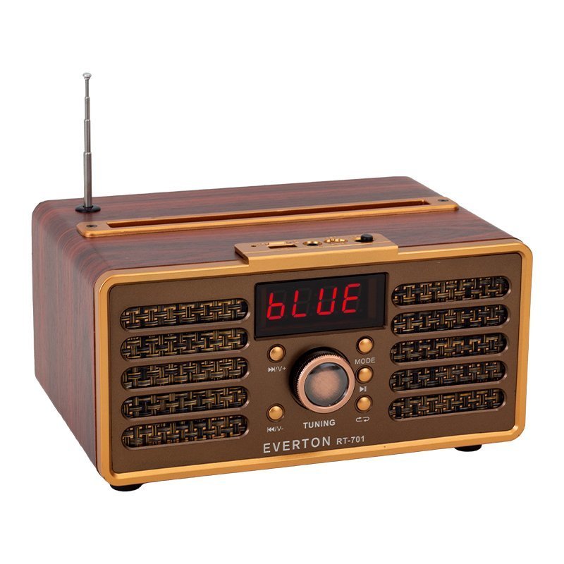 Everton RT-701 Radyo