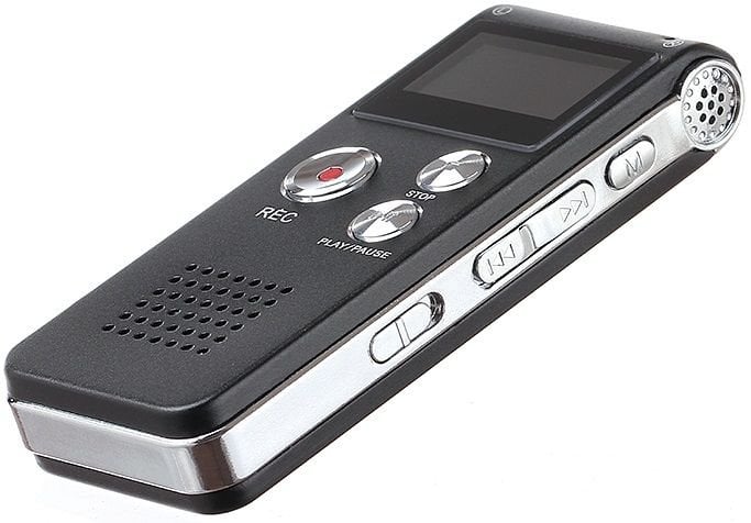 ROXY RXY-012 32 GB Dijital Ses Kayıt Cihazı