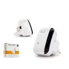 HADRON HD9100 ACCESS POINT & REPEATER 300MBPS