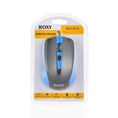 Roxy RXY-M10 Kablolu Mouse