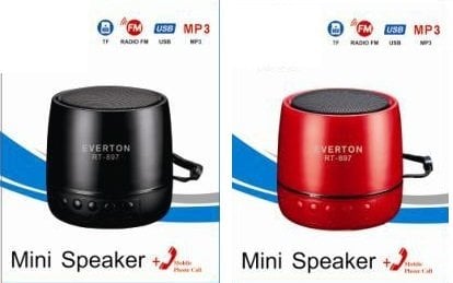 Everton RT-897BT Bluetoothlu Radyo