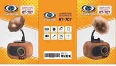 Everton RT-707 Bluetoothlu Radyo