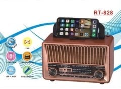 Everton RT-828 Nostalji Görünümlü Radyo