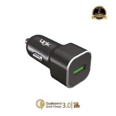 Linktech C680 Premium Quick Charge 3.0 Araç Şarj Aleti