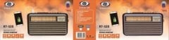 Everton RT-320 Bluetooth Usb/Sd/Aux/Fm Nostalji Radyo