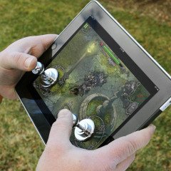 Roxy RXY-020 Tablet Joystick