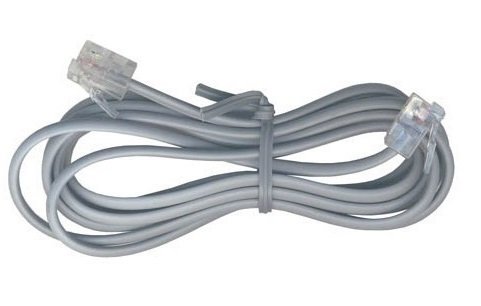 RXY 3 Metre Köken Kablo (Telefon Kablosu)