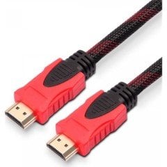 RXY 1.5 Metre Örgülü HDMI Kablo