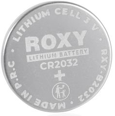 Roxy CR2032 3V Lityum Pil 5`li paket