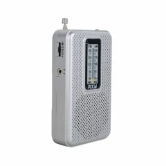 Roxy RXY-TENOR AM / FM 2 Dalga Cep Radyosu (Deprem Radyosu)
