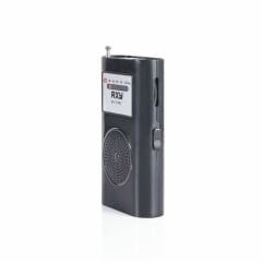 Roxy RXY-Turbo FM Cep Radyosu (Deprem Radyosu)