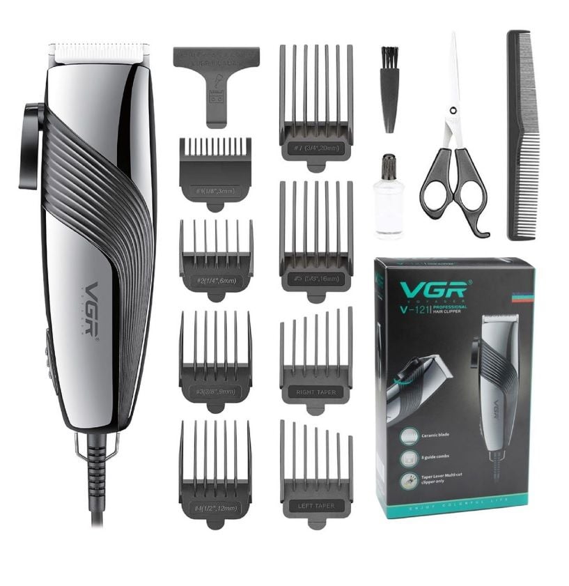 VGR V-121 Tıraş Makinesi