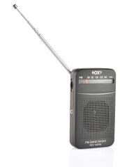 Roxy RXY-140 FM Cep Radyosu (Deprem Radyosu)