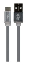 LinkTech K-478 Type C Şarj ve Data Kablosu