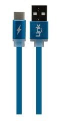 LinkTech K-478 Type C Şarj ve Data Kablosu