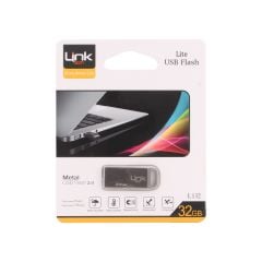 LinkTech 32 GB Usb Flash Bellek