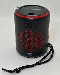 Everton RT-869 Güneş Enerjili Bluetooth Usb/Sd/Aux/Fm Radyo Ses Bombası