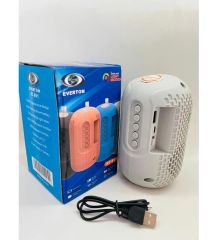 Everton RT-891 Bluetooth Usb/Sd/Aux/Fm Radyo Ses Bombası