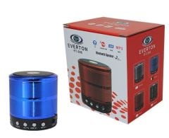 Everton RT-896 Bluetooth Usb/Sd/Aux/Fm Radyo Ses Bombası