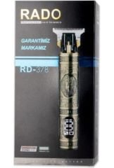 RADO RD-378 Tıraş Makinesi