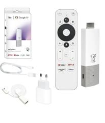 Next 4K Stick Android Medya Oynatıcı