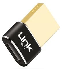 LinkTech O191 Type-C USB-A USB 3.1 OTG Çevirici