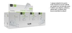 LinkTech T448e Strong Çevre Dostu 18W Hızlı Adaptör