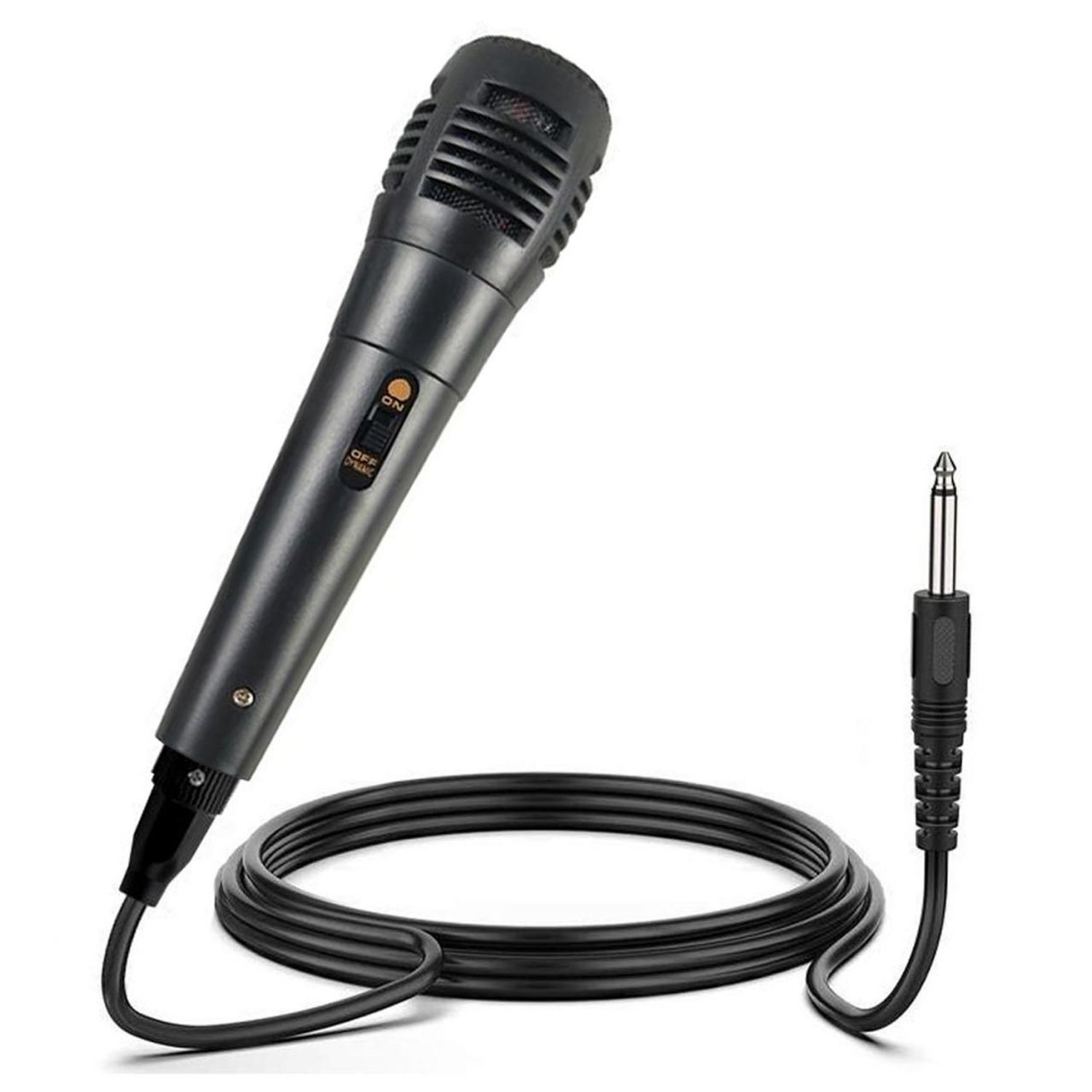DM-620 Kablolu Mikrofon