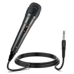 DM-620 Kablolu Mikrofon