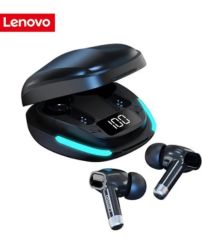 Lenovo Gm2 Pro Tws Siyah Bluetooth Kulaklık