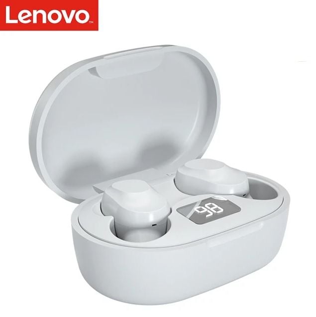 LENOVO XT91 Tws 5.0 Bluetooth Kablosuz Kulaklık