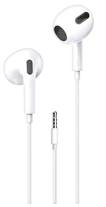 LinkTech H308 Mikrofonlu Kulak İçi Earphone Kulaklık