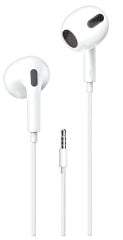 LinkTech H308 Mikrofonlu Kulak İçi Earphone Kulaklık