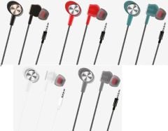 LinkTech H315 Kulak İçi Kulaklık