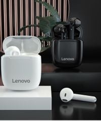 Lenovo XT89 TWS Bluetooth 5.0 Kulak İçi Kulaklık
