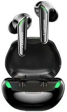 Lenovo XT92 TWS Kablosuz Bluetooth Gaming Kulaklık