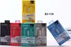 EV-118 Mikrofonlu Kulaklık