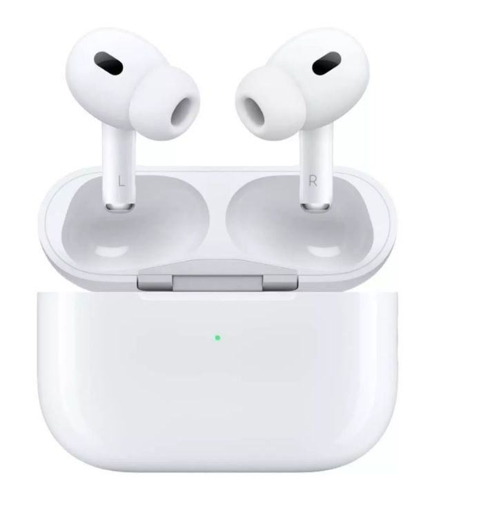 Torima Air Pro 2 Bluetooth Earbuds Kulaklık Beyaz
