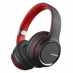 Lenovo HD200 Kulak Üstü Bluetooth Kulaklık