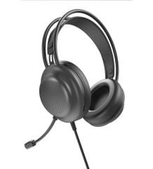 Lenovo G30B Siyah Kulak Üstü Kablolu Gaming Kulaklık