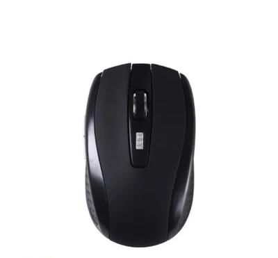 Torima TM-08 Kablosuz Atanabilir Tuşlu Siyah Optik Mouse