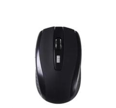 Torima TM-08 Kablosuz Atanabilir Tuşlu Siyah Optik Mouse
