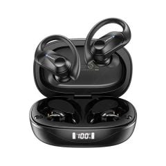 Lenovo Thinkplus LP75 Kulak İçi Bluetooth Kulaklık Siyah